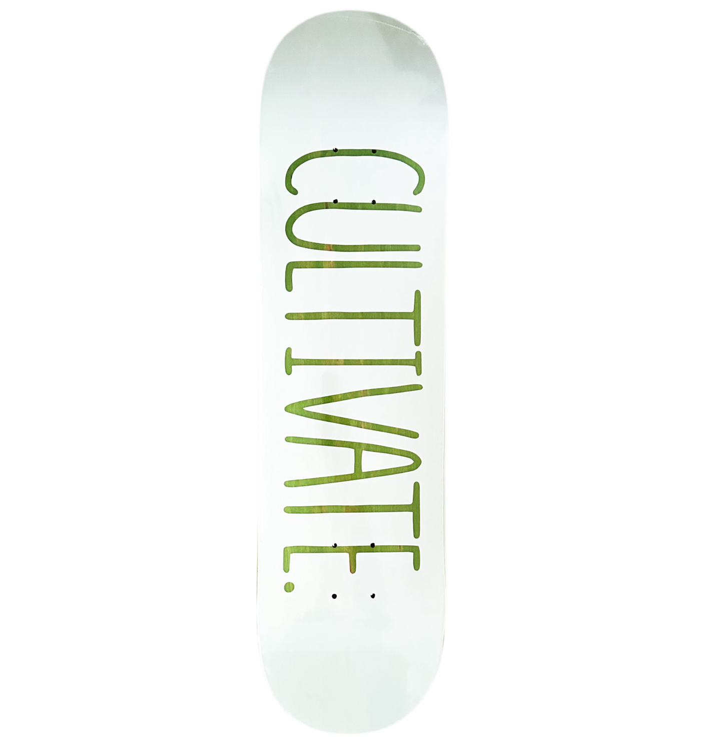 Skateboard Deck