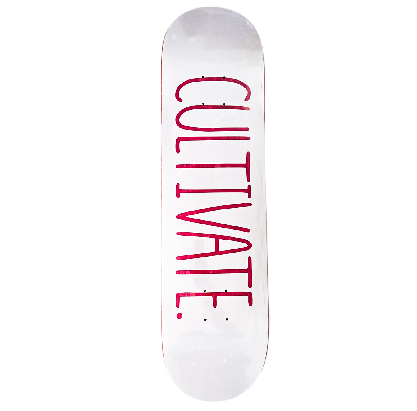 Skateboard Deck