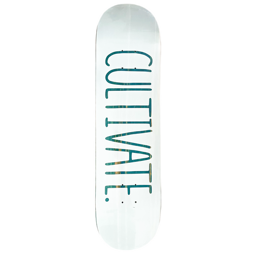 Skateboard Deck