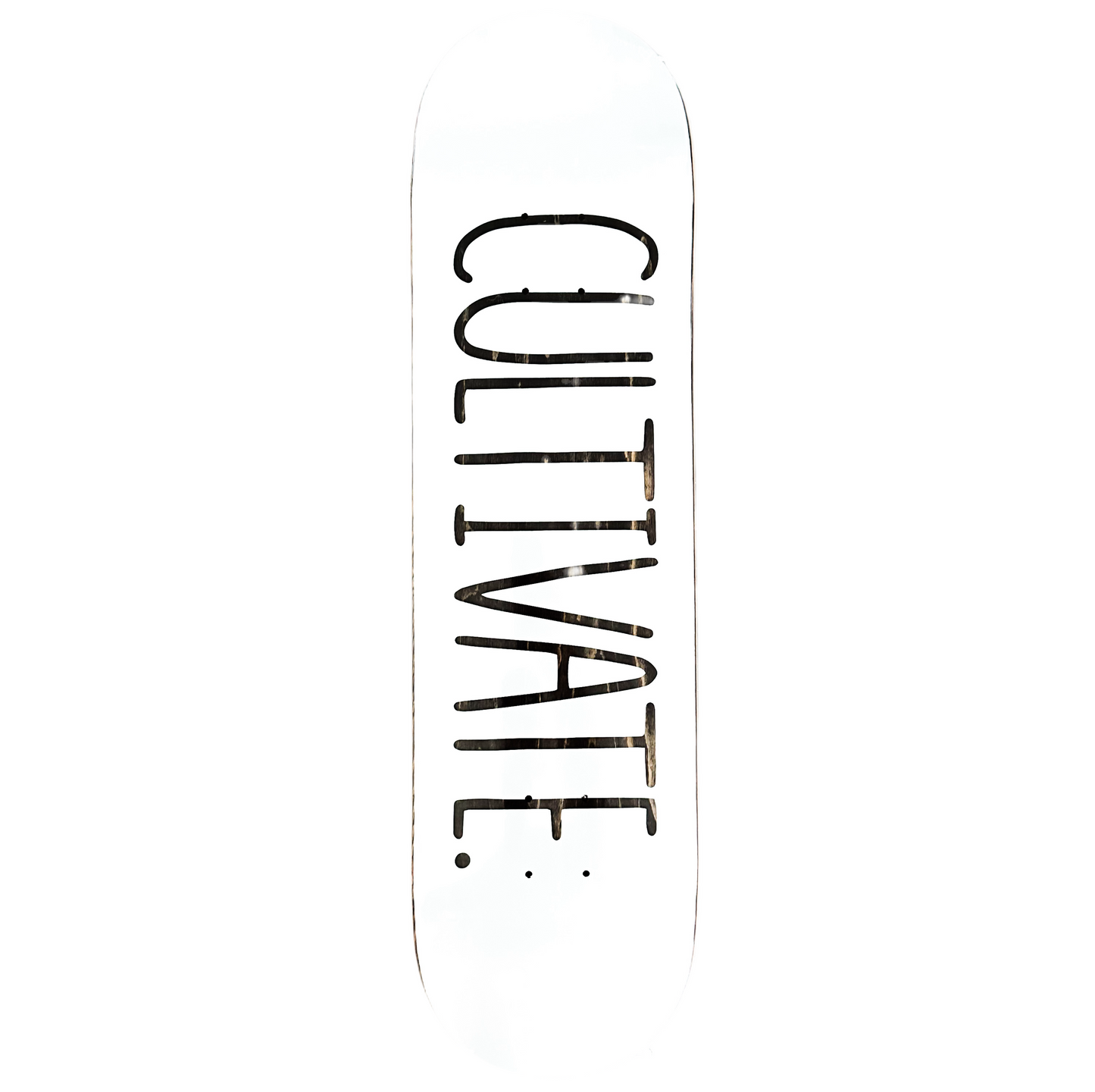 Skateboard Deck