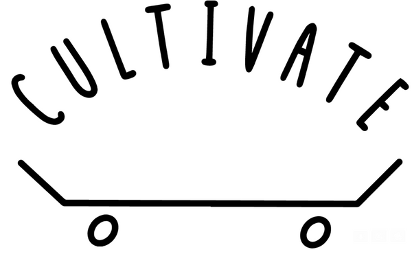 Cultivate Skateboarding